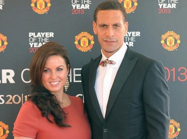 Πέθανε από καρκίνο γυναίκα διάσημου ποδοσφαιριστή: «Εχασα το άλλο μισό μου...» δήλωσε [εικόνες] | iefimerida.gr 0