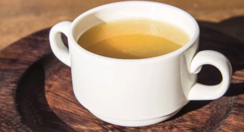 Αναπάντεχο: Το ρόφημα που θεωρείται ό,τι καλύτερο για πρωινό [εικόνες] | iefimerida.gr 2