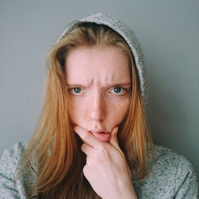 Διαμαρτυρία, αλλιώς -Ρωσίδες βγάζουν selfie με γκριμάτσες, για την 17χρονη που έκλαιγε γιατί την πάντρεψαν με 50άρη [εικόνες] | iefimerida.gr 8