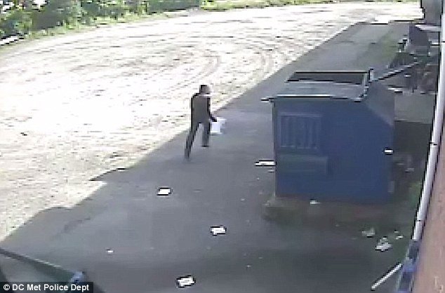 Μυστήριο με άγρια δολοφονία πλούσιων Ελληνοαμερικανών – Βρέθηκαν μαχαιρωμένοι και απανθρακωμένοι στη βίλα τους [εικόνες & βίντεο] | iefimerida.gr 5