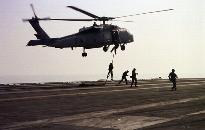 Αυτοί είναι οι «σκληρότεροι» κομάντο του κόσμου – 8 πανίσχυρες ομάδες ειδικών αποστολών [εικόνες] | iefimerida.gr 11