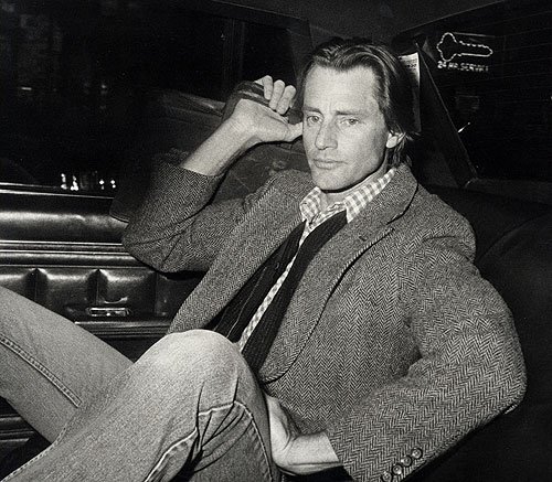 Σοκ: Ο Σαμ Σέπαρντ στη φυλακή [εικόνες] | iefimerida.gr 2