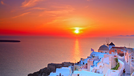 Τα 10 καλύτερα ηλιοβασιλέματα στον πλανήτη σύμφωνα με το National Geographic -Το ένα στην Ελλάδα [εικόνες] | iefimerida.gr 5