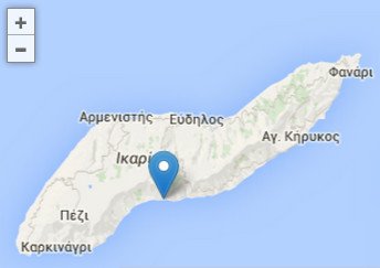  Σεϋχέλλες της Ικαρίας, η πιο εξωτική παραλία του Αιγαίου - Τοπίο άγριο, αγνό, καθηλωτικό [εικόνες] | iefimerida.gr 13