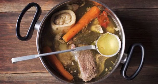 Αναπάντεχο: Το ρόφημα που θεωρείται ό,τι καλύτερο για πρωινό [εικόνες] | iefimerida.gr 0