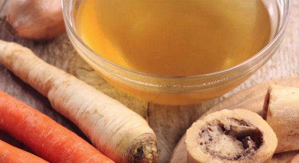 Αναπάντεχο: Το ρόφημα που θεωρείται ό,τι καλύτερο για πρωινό [εικόνες] | iefimerida.gr 1