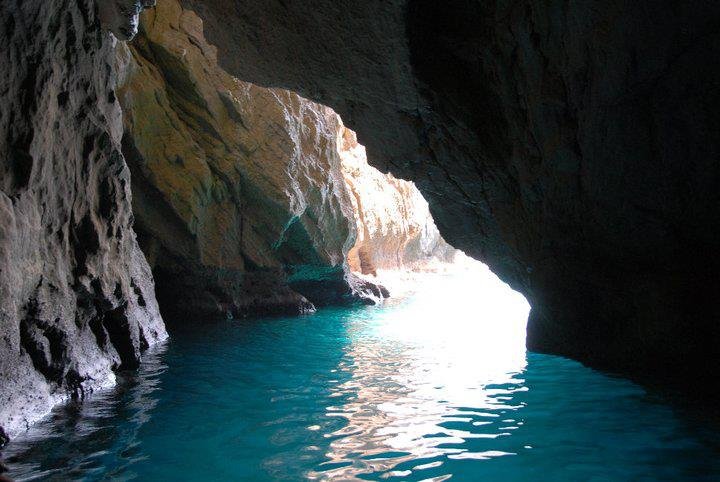 Τα άγνωστα Διαπόντια νησιά: Το δυτικότερο σημείο της χώρας -Κρυστάλλινα νερά, ατελείωτες αμμουδιές, τοπίο μαγεία [εικόνες] | iefimerida.gr 4