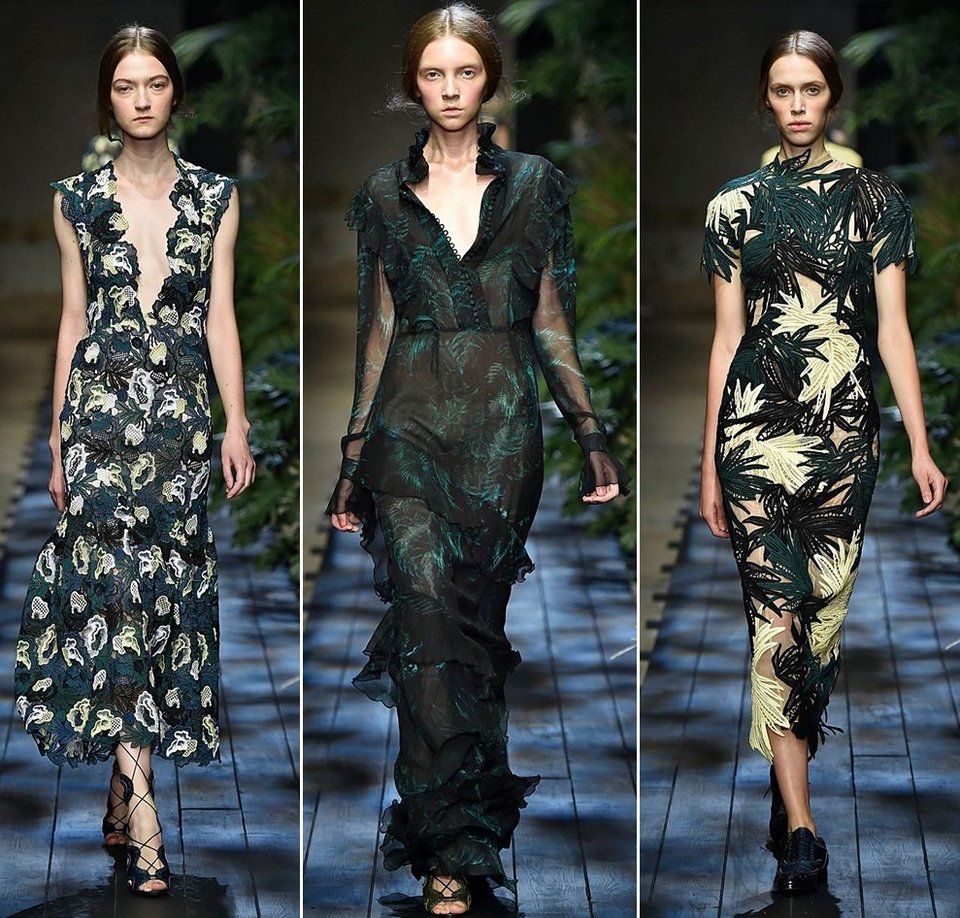 Ετσι θα φορεθούν φέτος τα φλοράλ [εικόνες] | iefimerida.gr 3