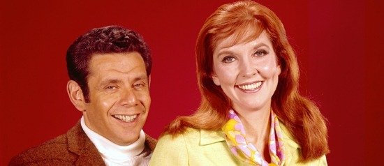 Θρήνος για τον Μπεν Στίλερ: Πέθανε η μητέρα του -Γνωστή κωμικός που πρωταγωνίστησε στο Sex and the City | iefimerida.gr 3