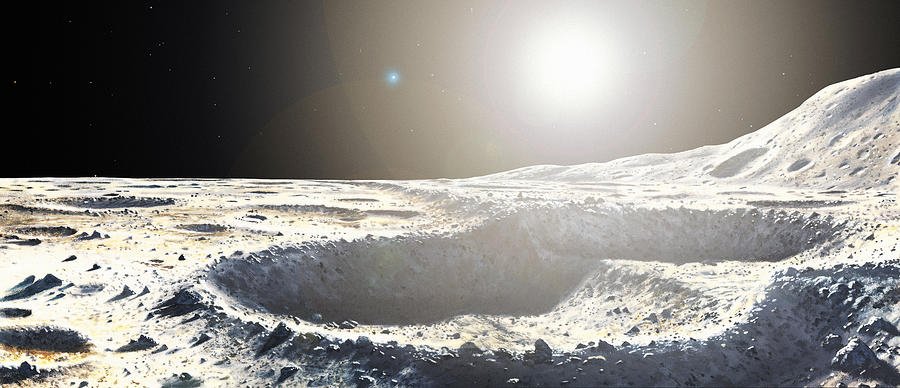 Διακοπές σε άλλους πλανήτες: Τι καιρό κάνει στο υπόλοιπο ηλιακό σύστημα; [εικόνες] | iefimerida.gr 0