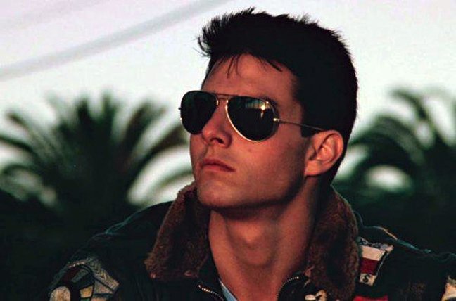 Πλαστικές, κιλά και ρυτίδες: Πώς είναι οι πρωταγωνιστές του θρυλικού Top Gun [εικόνες]  | iefimerida.gr 0