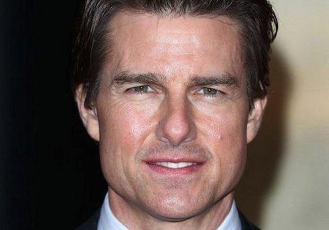 Πλαστικές, κιλά και ρυτίδες: Πώς είναι οι πρωταγωνιστές του θρυλικού Top Gun [εικόνες]  | iefimerida.gr 1