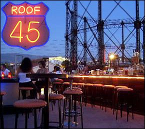 Η Αθήνα από ψηλά  -Τα 10 συν 1 καλύτερα μπαρ σε ταράτσες [εικόνες] | iefimerida.gr 5