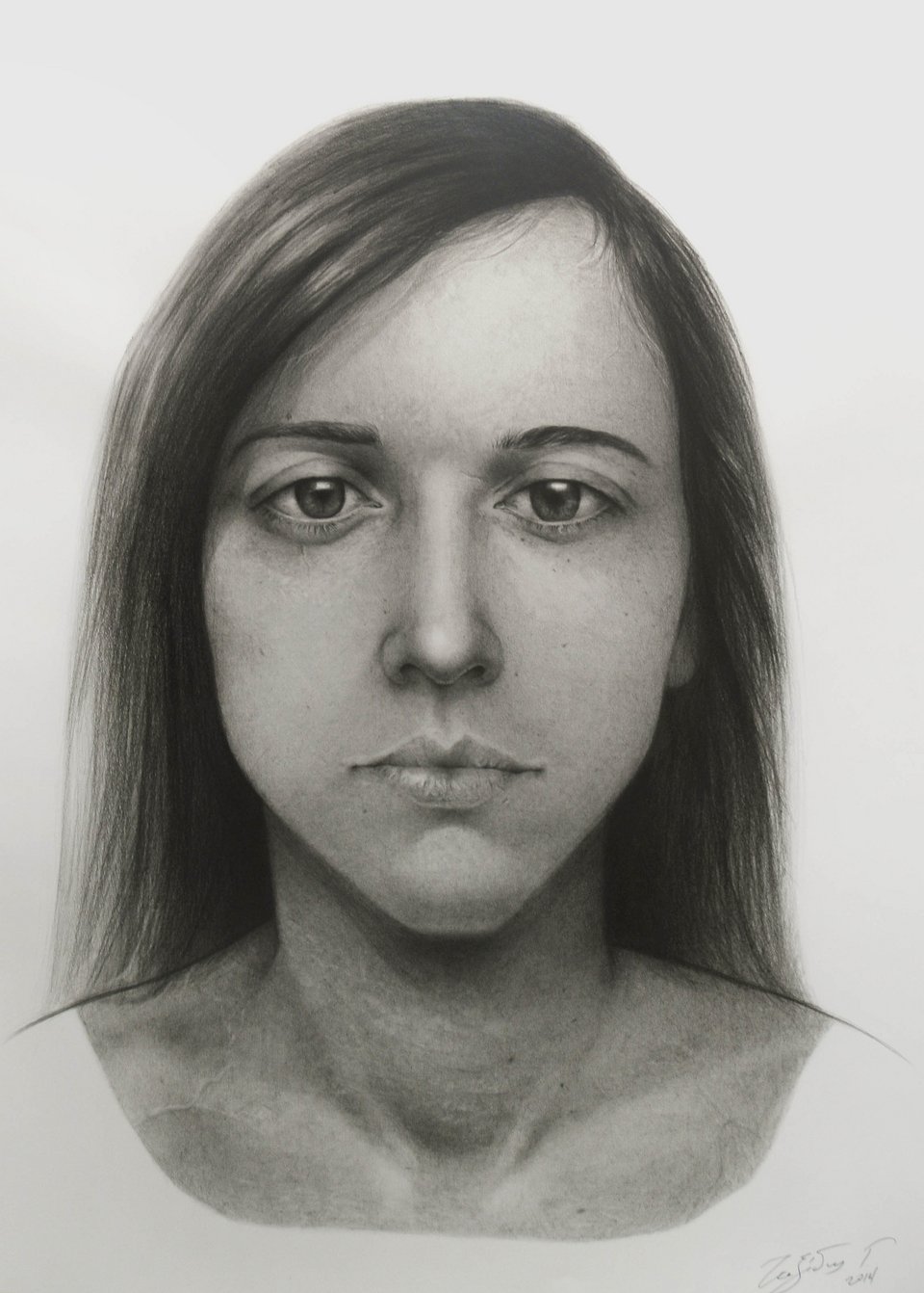 Τα «Πρόσωπα» του Γιώργου Ταξίδη [εικόνες] | iefimerida.gr 0