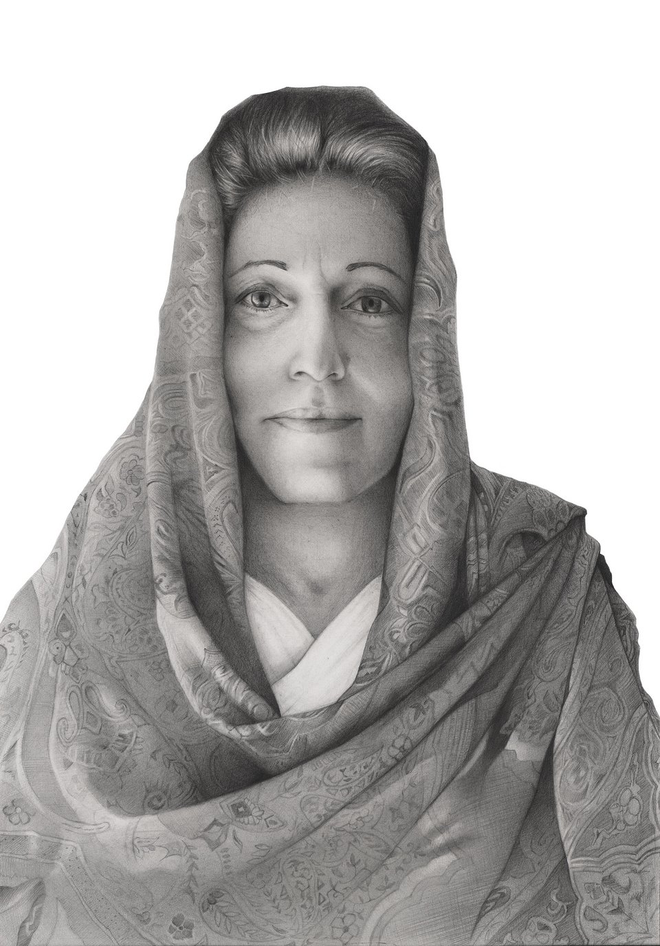 Τα «Πρόσωπα» του Γιώργου Ταξίδη [εικόνες] | iefimerida.gr 2