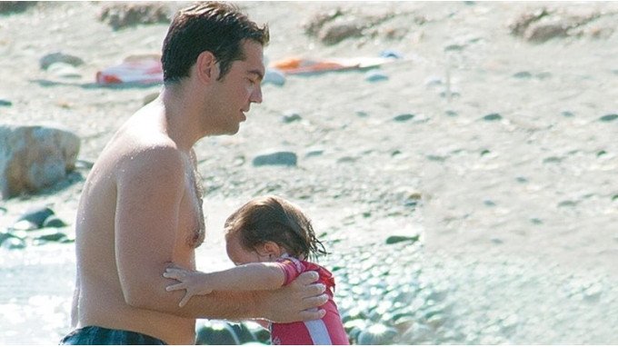 Το πάρτι γενεθλίων του Τσίπρα junior -Η τούρτα στο πάρκο & το ντεκόρ διά χειρός Περιστέρας | iefimerida.gr 0