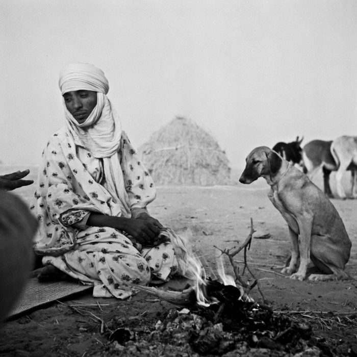 Η ζωή στα βάθη της ερήμου Σαχάρα -Η καθημερινότητα της φυλής των Τουαρέγκ [εικόνες] | iefimerida.gr 0