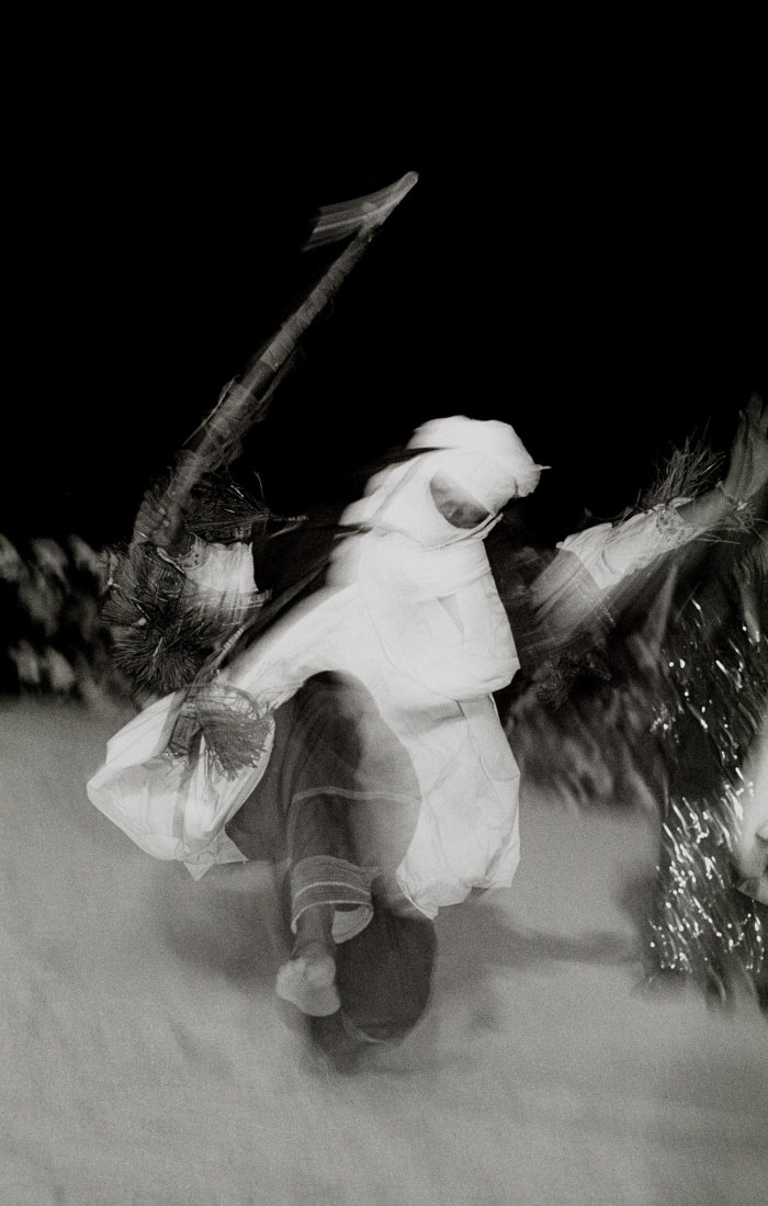 Η ζωή στα βάθη της ερήμου Σαχάρα -Η καθημερινότητα της φυλής των Τουαρέγκ [εικόνες] | iefimerida.gr 6