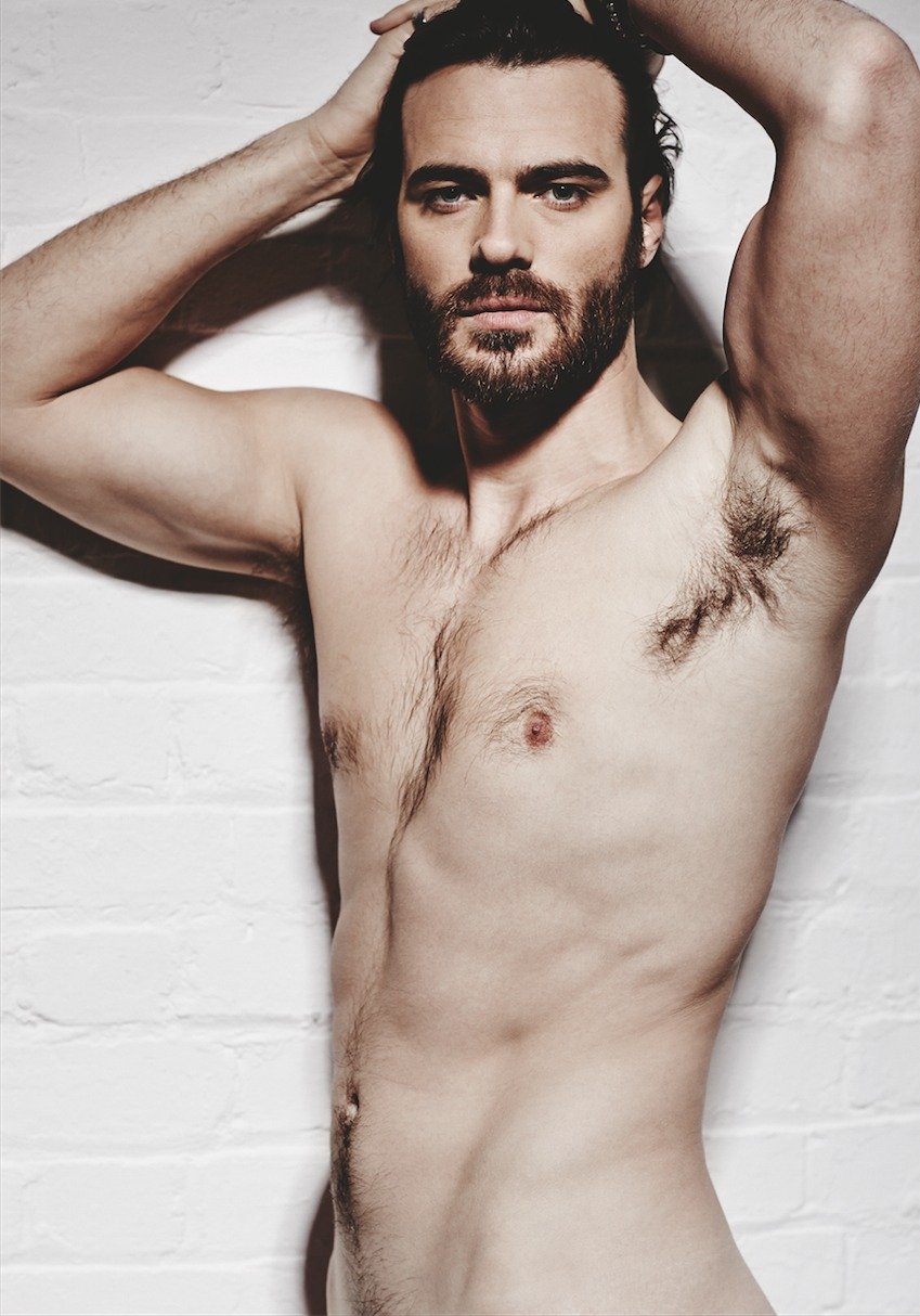 Ο πιο σέξι οδοντίατρος του κόσμου θα σας κάνει να ξεπεράσετε τις φοβίες σας [εικόνες] | iefimerida.gr 6