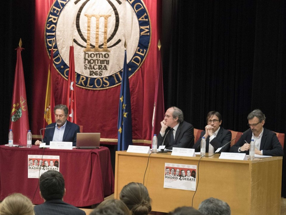 Εκεί «γεννιούνται» οι οικονομολόγοι του μέλλοντος -Τα 20 καλύτερα πανεπιστήμια της Ευρώπης στον τομέα [εικόνες] | iefimerida.gr 9