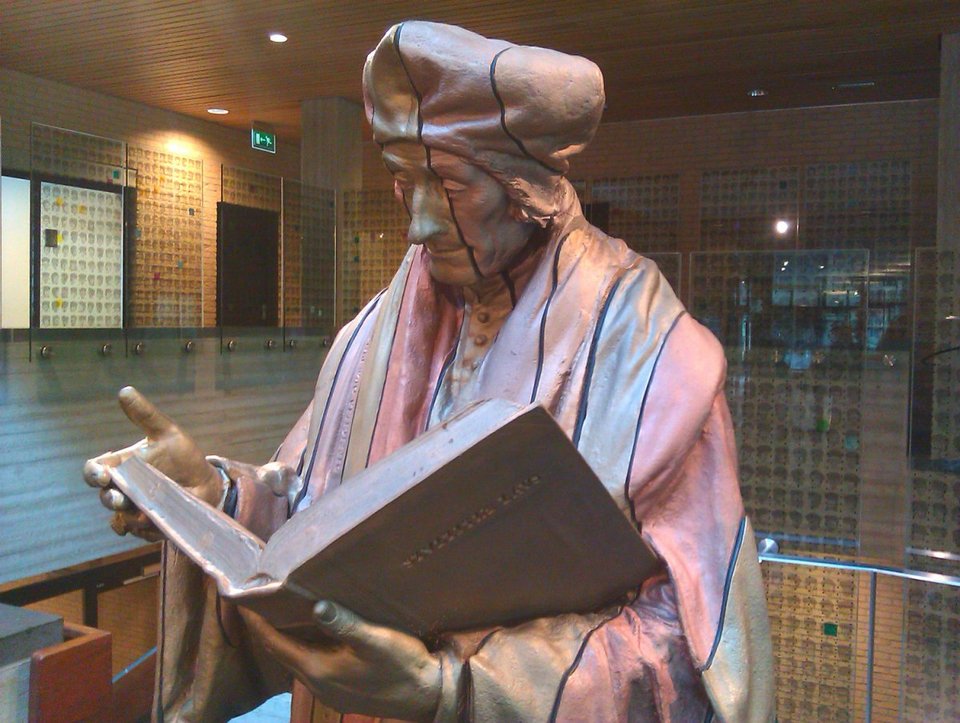 Εκεί «γεννιούνται» οι οικονομολόγοι του μέλλοντος -Τα 20 καλύτερα πανεπιστήμια της Ευρώπης στον τομέα [εικόνες] | iefimerida.gr 8