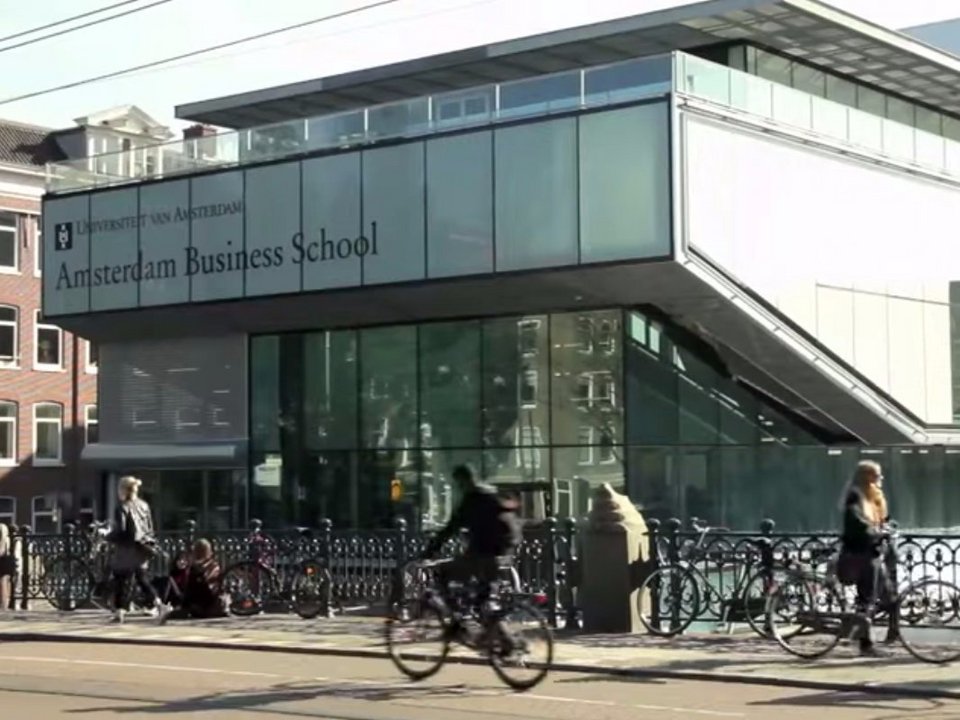 Εκεί «γεννιούνται» οι οικονομολόγοι του μέλλοντος -Τα 20 καλύτερα πανεπιστήμια της Ευρώπης στον τομέα [εικόνες] | iefimerida.gr 7