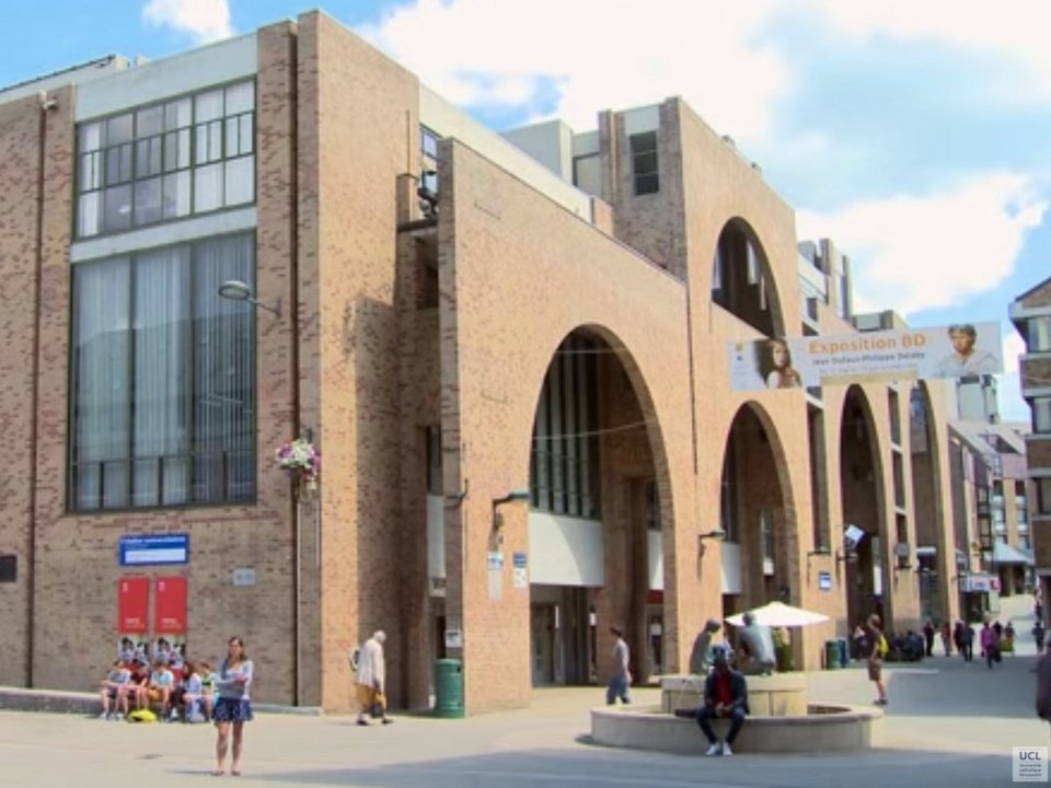 Εκεί «γεννιούνται» οι οικονομολόγοι του μέλλοντος -Τα 20 καλύτερα πανεπιστήμια της Ευρώπης στον τομέα [εικόνες] | iefimerida.gr 5