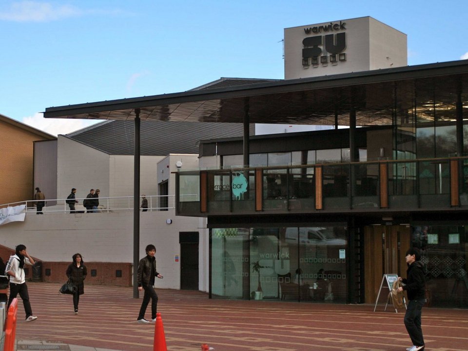 Εκεί «γεννιούνται» οι οικονομολόγοι του μέλλοντος -Τα 20 καλύτερα πανεπιστήμια της Ευρώπης στον τομέα [εικόνες] | iefimerida.gr 12