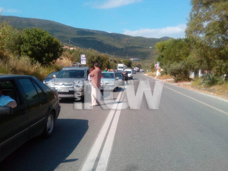 Ενας νεκρός σε επιχείρηση της ΕΛ.ΑΣ. για τους ληστές του Διστόμου – Αρνήθηκε να παραδοθεί και αυτοκτόνησε [εικόνες] | iefimerida.gr 3