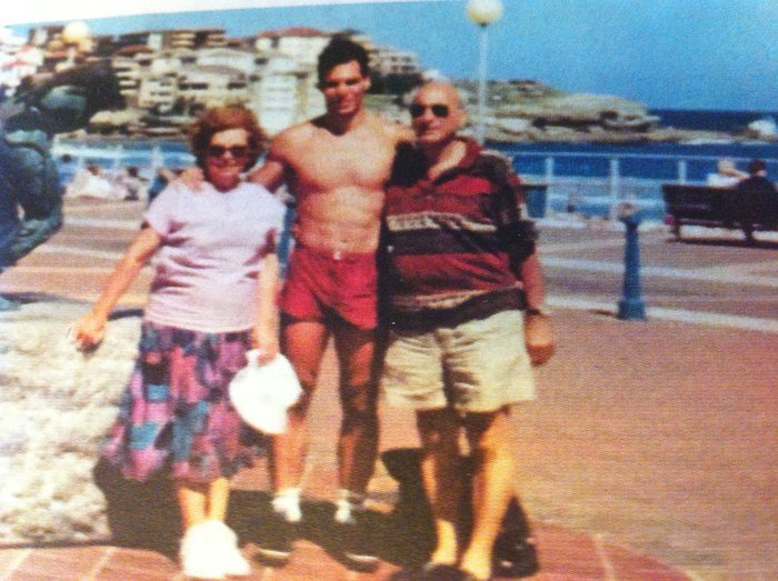 Ο πατέρας του Βαρουφάκη εξομολογείται: Ο Γιάνης ήταν δύσκολο παιδί - Στην 4η Δημοτικού έβγαλε το ένα «ν» από το όνομά του [εικόνες] | iefimerida.gr 1