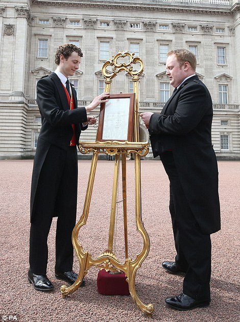 Γέννησε η Μίντλετον: Κορίτσι το 2ο βασιλικό μωρό [εικόνες] | iefimerida.gr 7