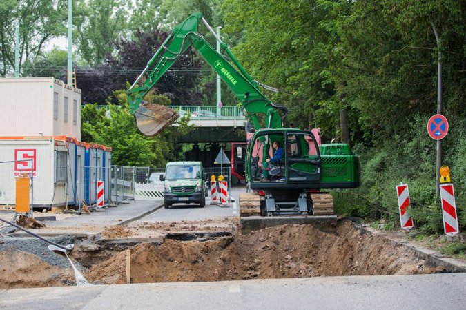 Κολωνία: Απομακρύνθηκαν 20.000 άνθρωποι εξαιτίας βόμβας του Β' Παγκοσμίου Πολέμου [εικόνες] | iefimerida.gr 0