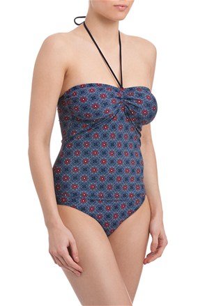 Το αντίπαλον δέος του μπικίνι λέγεται τανκίνι - Πώς είναι αυτό το νέο μαγιό που ταιριάζει σε όλους τους σωματότυπους [εικόνες] | iefimerida.gr 5