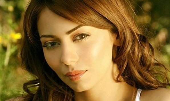 Ολυμπία Χοψονίδου, η πανέμορφη σύζυγος που έκλαψε για τον Βασίλη Σπανούλη [εικόνες] | iefimerida.gr 7