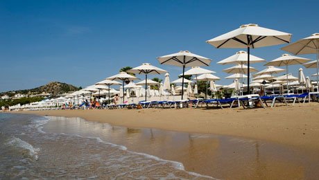 Οι 8 διασημότερες παραλίες της Αττικής [εικόνες] | iefimerida.gr 4