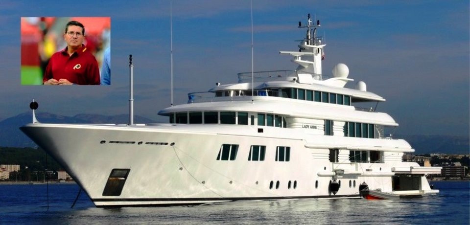 Η απόλυτη «κόντρα» των πλουσίων - Τα χλιδάτα γιοτ που μαζεύτηκαν στη Γαλλική Ριβιέρα αυτές τις ημέρες [εικόνες] | iefimerida.gr 9