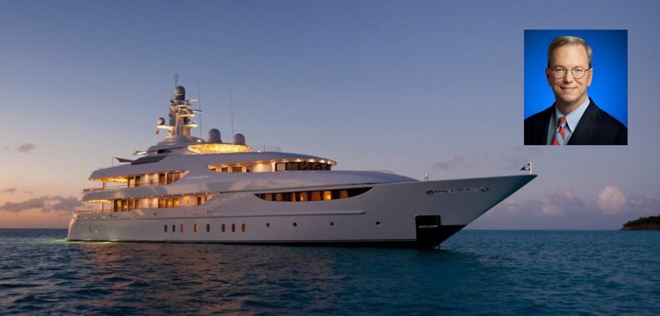 Η απόλυτη «κόντρα» των πλουσίων - Τα χλιδάτα γιοτ που μαζεύτηκαν στη Γαλλική Ριβιέρα αυτές τις ημέρες [εικόνες] | iefimerida.gr 22