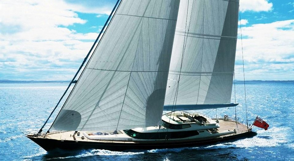 Η απόλυτη «κόντρα» των πλουσίων - Τα χλιδάτα γιοτ που μαζεύτηκαν στη Γαλλική Ριβιέρα αυτές τις ημέρες [εικόνες] | iefimerida.gr 24