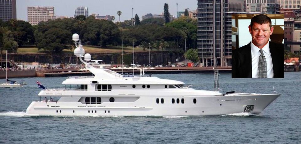 Η απόλυτη «κόντρα» των πλουσίων - Τα χλιδάτα γιοτ που μαζεύτηκαν στη Γαλλική Ριβιέρα αυτές τις ημέρες [εικόνες] | iefimerida.gr 25