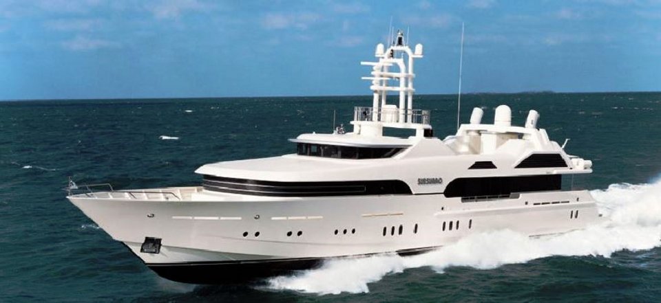 Η απόλυτη «κόντρα» των πλουσίων - Τα χλιδάτα γιοτ που μαζεύτηκαν στη Γαλλική Ριβιέρα αυτές τις ημέρες [εικόνες] | iefimerida.gr 26