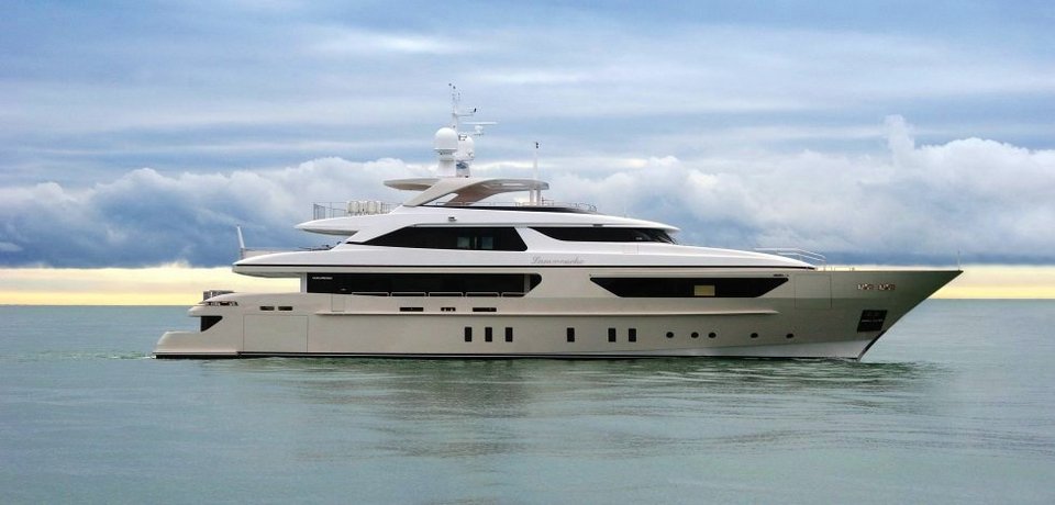 Η απόλυτη «κόντρα» των πλουσίων - Τα χλιδάτα γιοτ που μαζεύτηκαν στη Γαλλική Ριβιέρα αυτές τις ημέρες [εικόνες] | iefimerida.gr 28