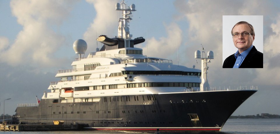 Η απόλυτη «κόντρα» των πλουσίων - Τα χλιδάτα γιοτ που μαζεύτηκαν στη Γαλλική Ριβιέρα αυτές τις ημέρες [εικόνες] | iefimerida.gr 2