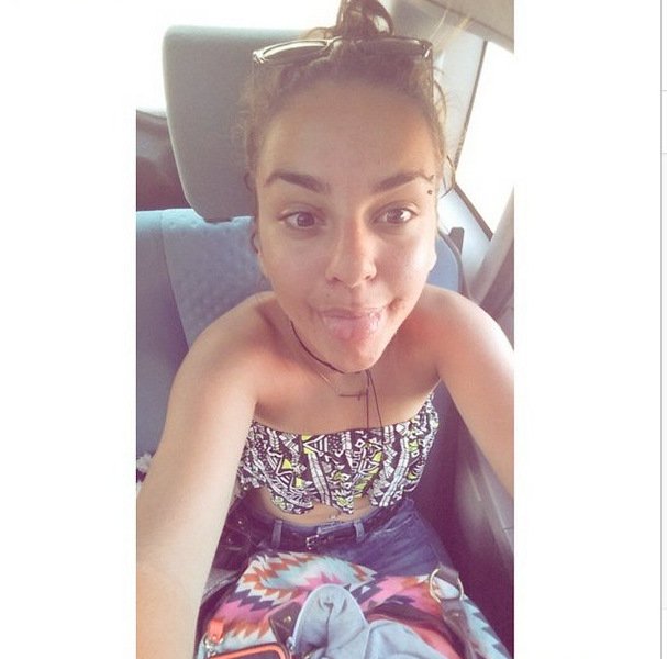 Η κόρη του Βλάσση Μπονάτσου έγινε μια όμορφη γυναίκα [εικόνες] | iefimerida.gr 1