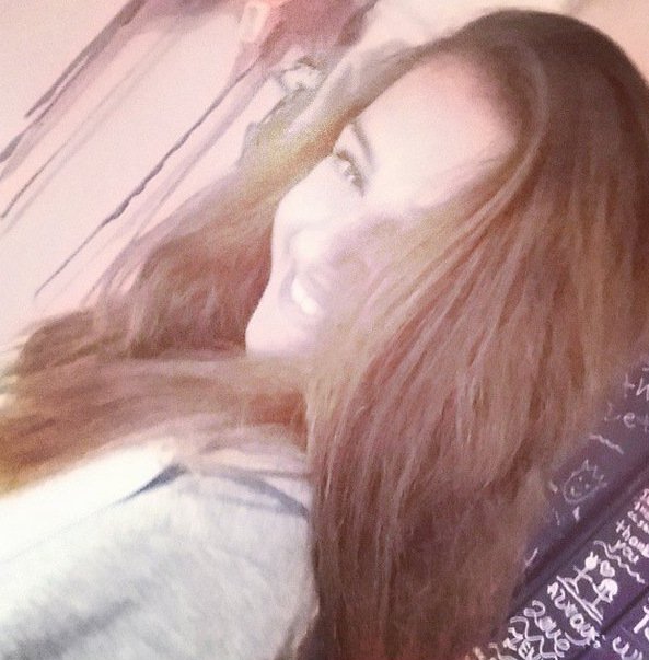 Η κόρη του Βλάσση Μπονάτσου έγινε μια όμορφη γυναίκα [εικόνες] | iefimerida.gr 2