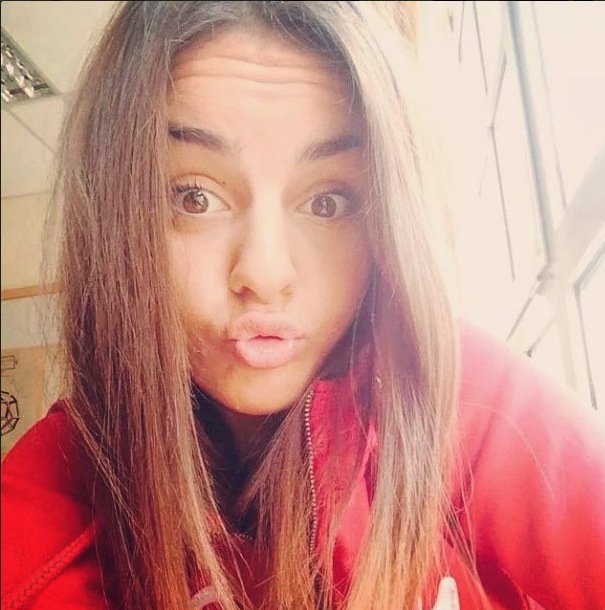 Η κόρη του Βλάσση Μπονάτσου έγινε μια όμορφη γυναίκα [εικόνες] | iefimerida.gr 5