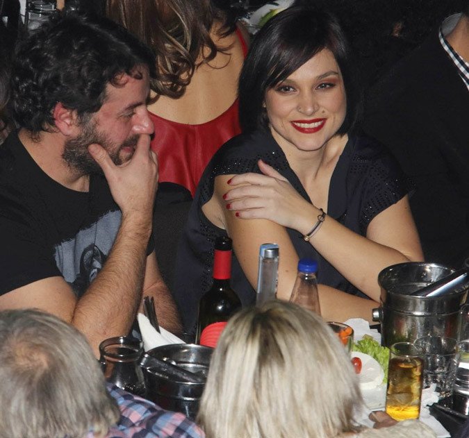 Νέος χωρισμός στην ελληνική σόουμπιζ [εικόνες] | iefimerida.gr 1