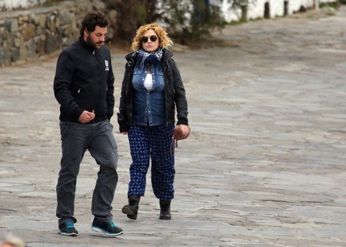 Νέος χωρισμός στην ελληνική σόουμπιζ [εικόνες] | iefimerida.gr 2