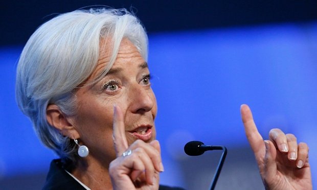 Guardian: Οι 20 σταθμοί της ελληνικής κρίσης | iefimerida.gr 5