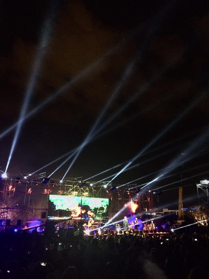 Δεν είναι το Central Park, είναι η Καλλιθέα: 10.200 άτομα χθες στο Πάρκο Σταύρος Νιάρχος [εικόνες] | iefimerida.gr 9