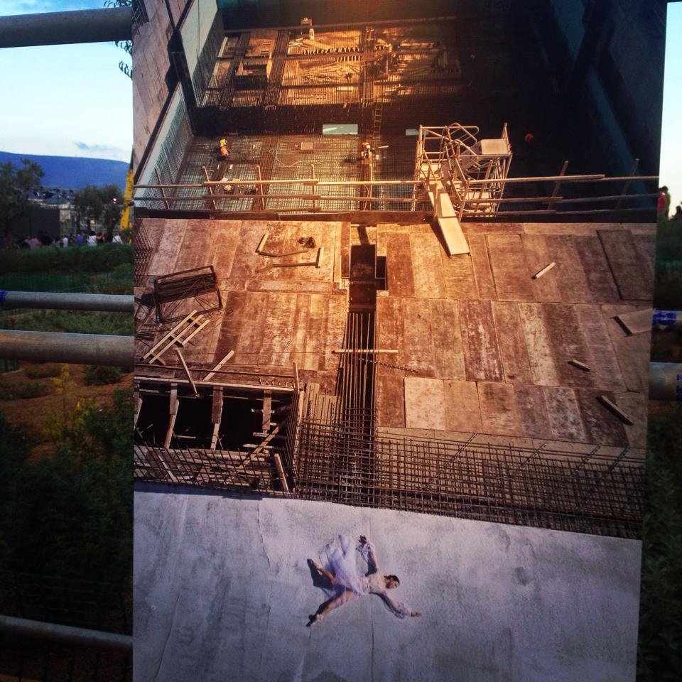 Δεν είναι το Central Park, είναι η Καλλιθέα: 10.200 άτομα χθες στο Πάρκο Σταύρος Νιάρχος [εικόνες] | iefimerida.gr 3